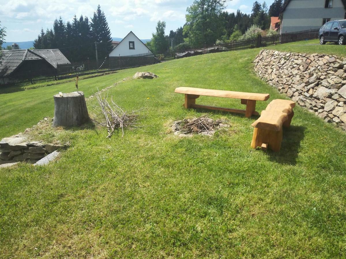 Javornik 88 Lejlighed Eksteriør billede